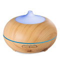 400ml Wholesale Aroma Diffuser With Clock